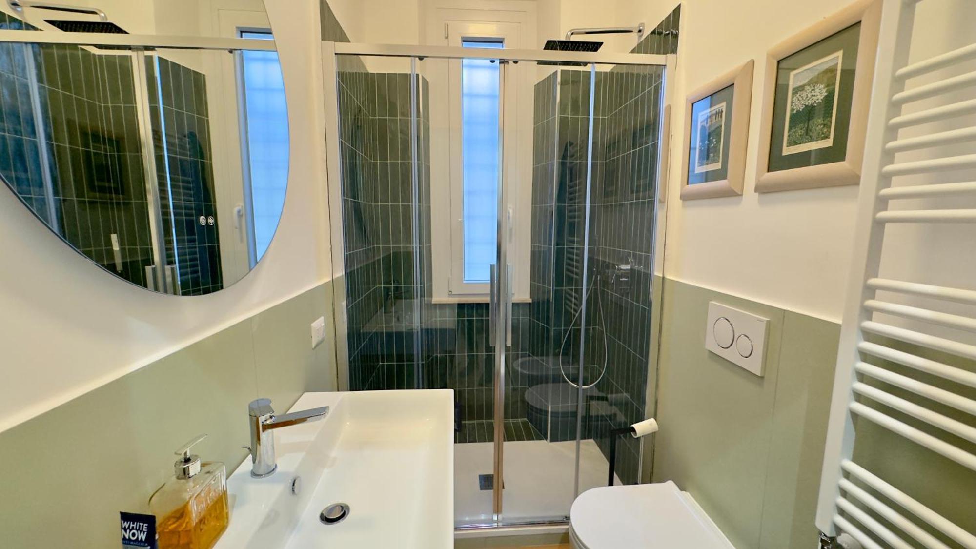 Apartamento Elegant Near The Vatican Roma