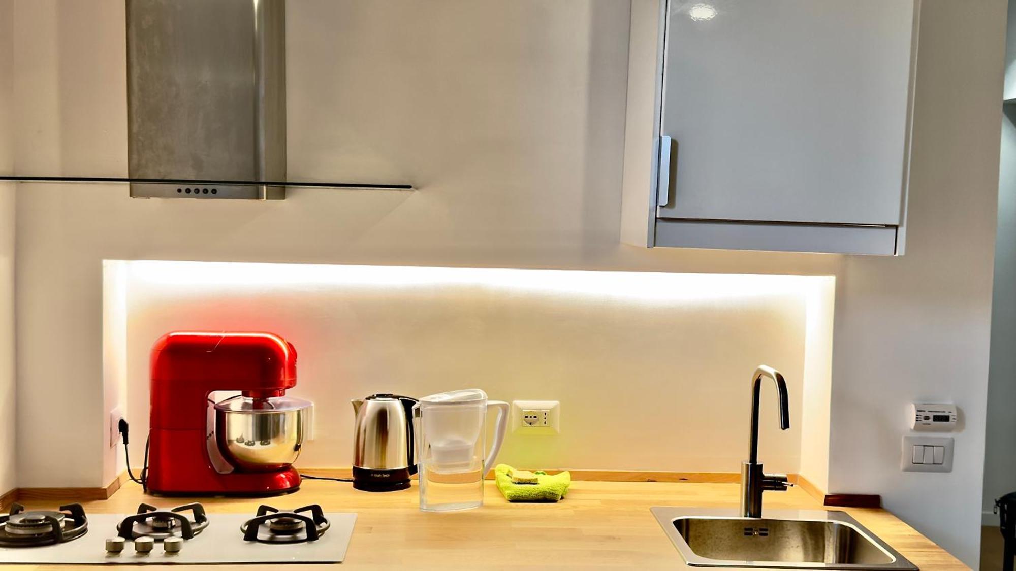 Apartamento Elegant Near The Vatican *
