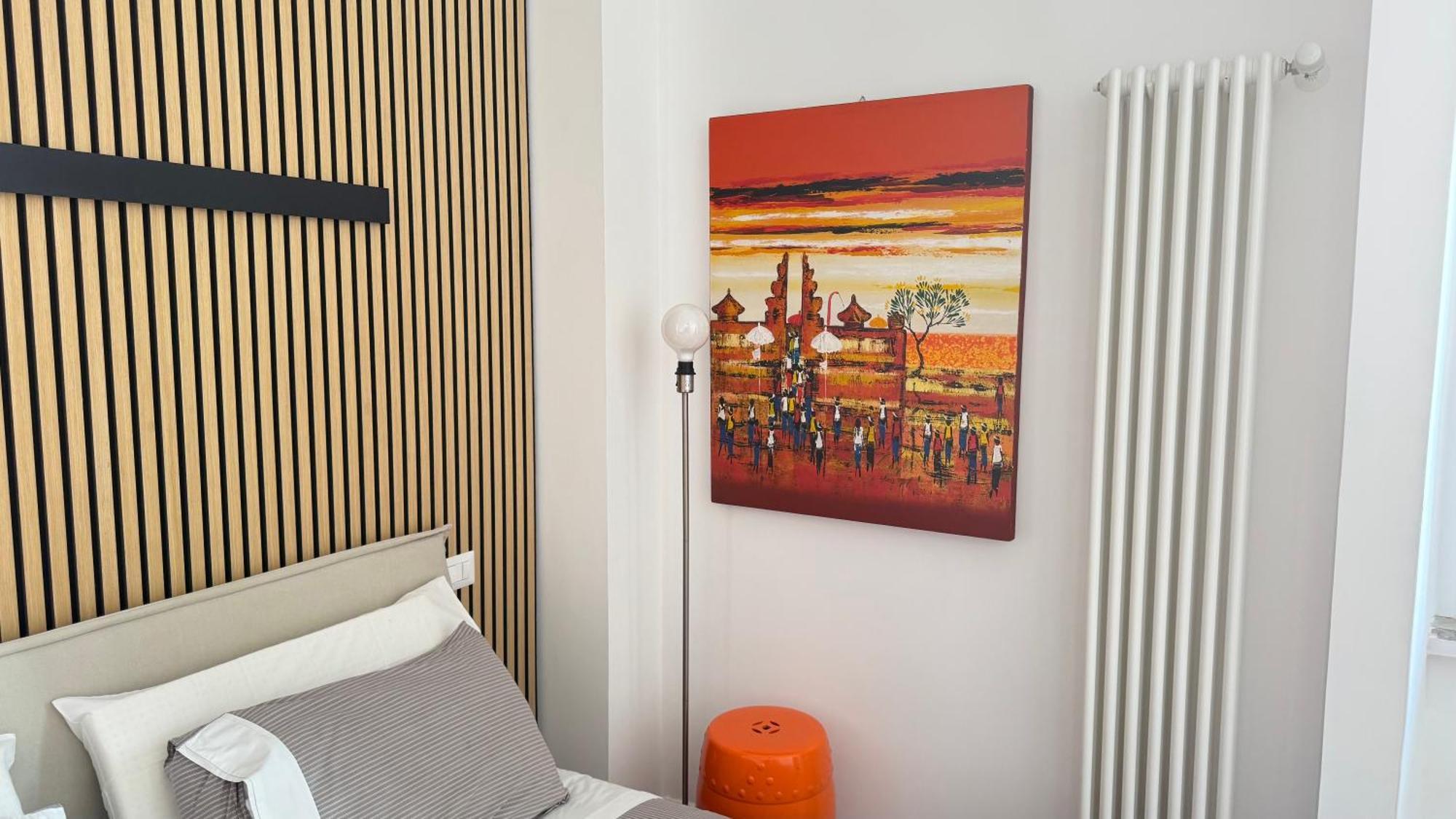Apartamento Elegant Near The Vatican Roma